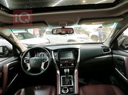 ميتسوبيشي مونتيرو